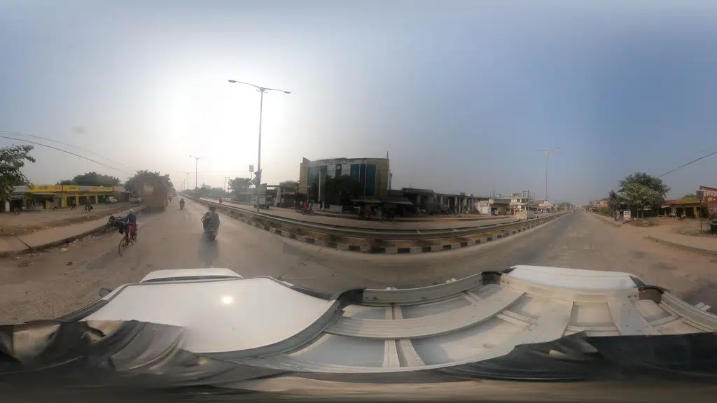 Sher E Punjab Roadways