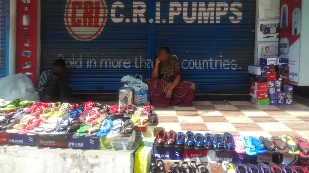 Radha Krishna Books and Fancy Store