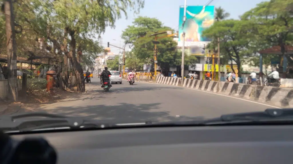 HDFC Bank ATM