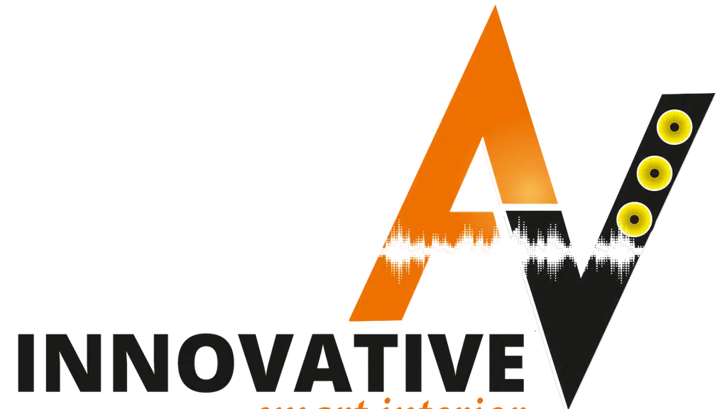 Innovative AV - Home Theatre | Home Interior | Best Interior Designer in Kharadi, Pune