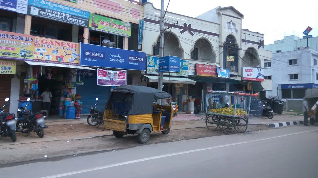 Sri Durga Bhavani Chicken Centre