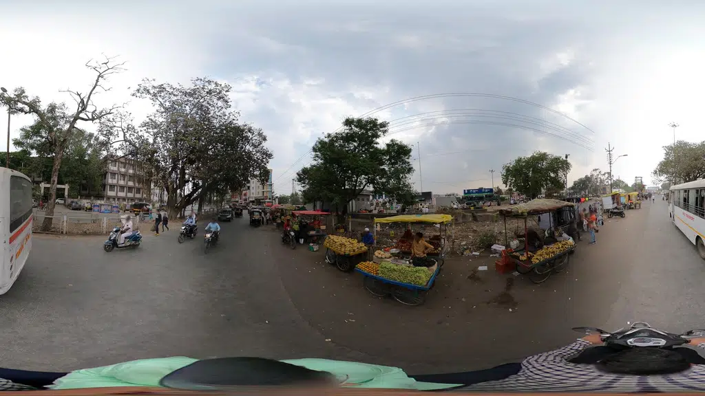 Aurangabadh Hotel