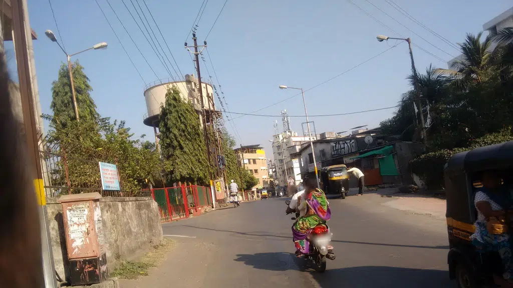 Hotel Shreya Virar