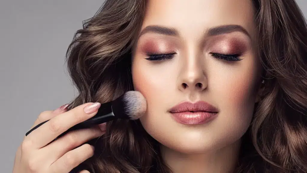 The bridal lounge salon