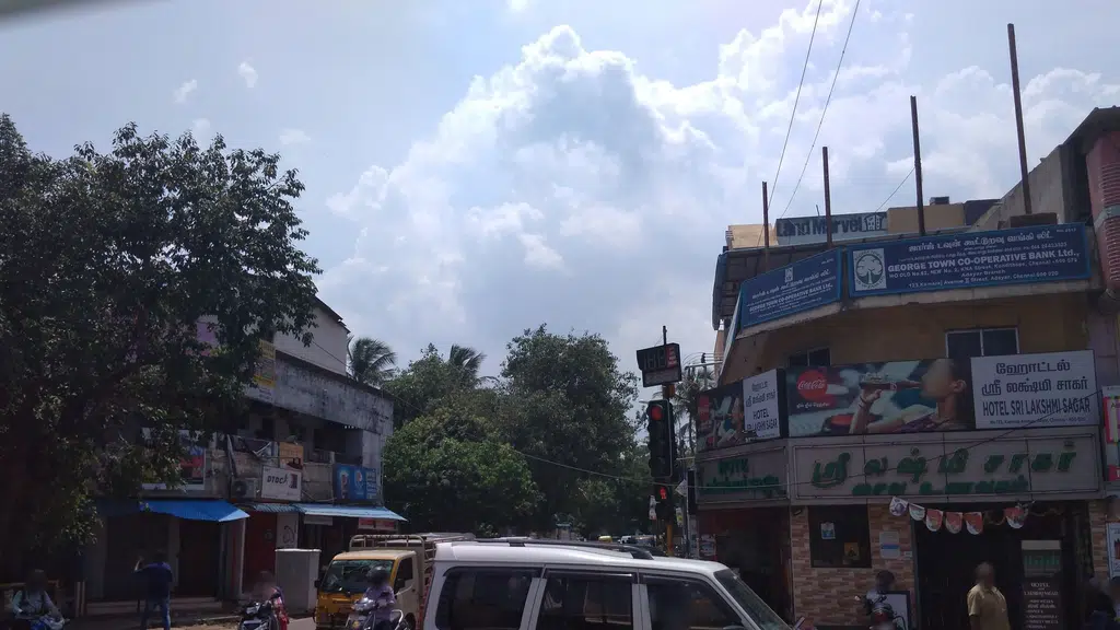Sri Murugan Stores