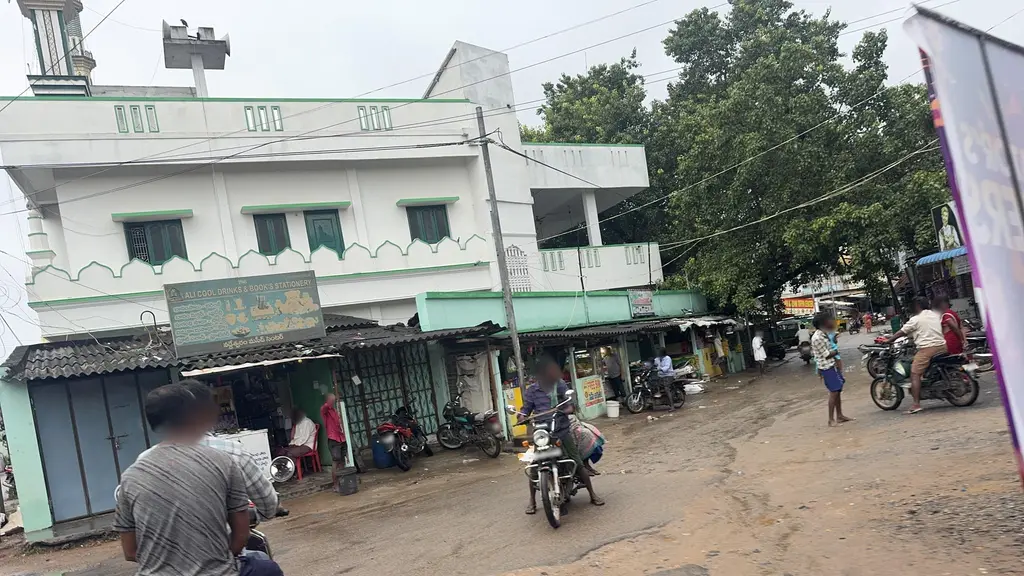 Sangam dairy