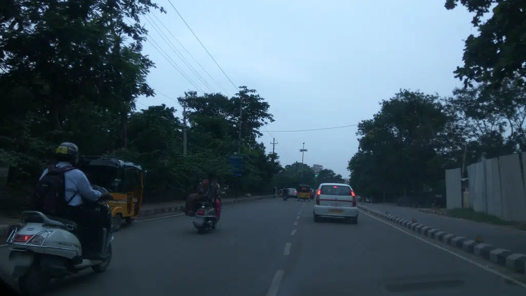 Health & Glow - East Marredpally
