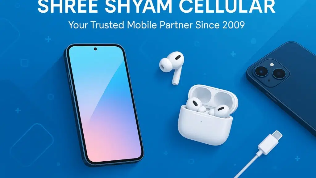 Shree Shyam Cellular