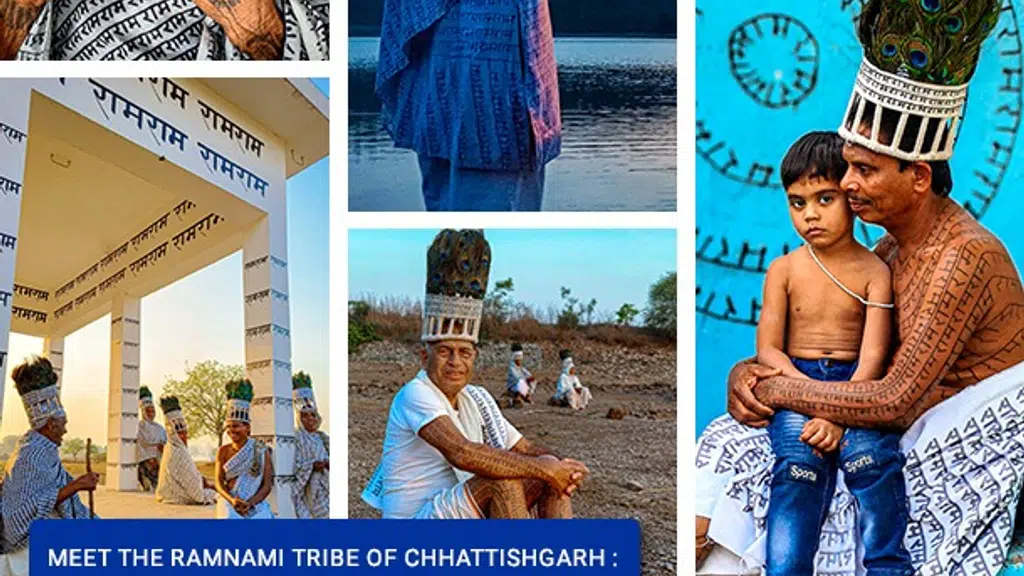 Ramnami Community