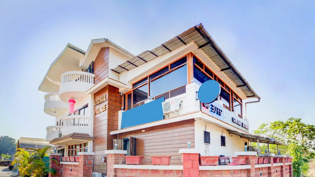 OYO Flagship Jeet Guest house
