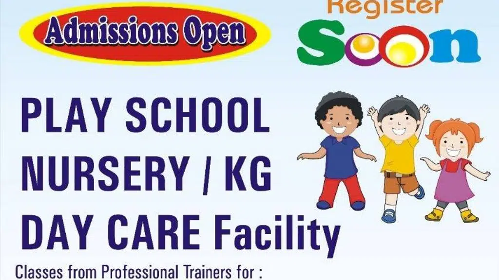 Rainbow - World Play School