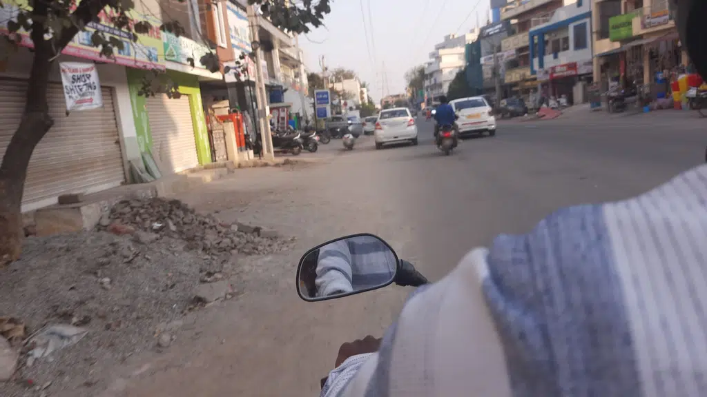 Nandini Hospital