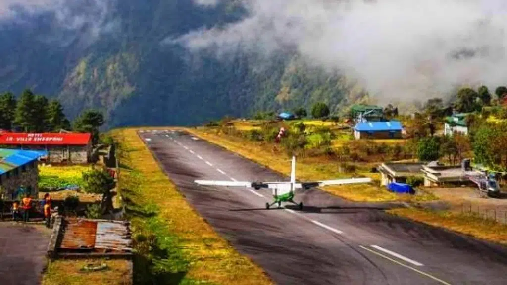 Madhu Tourism