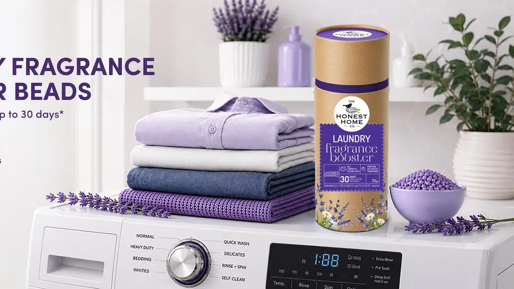 The Honest Home Company