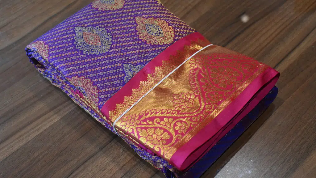 Sri venkateswara silks