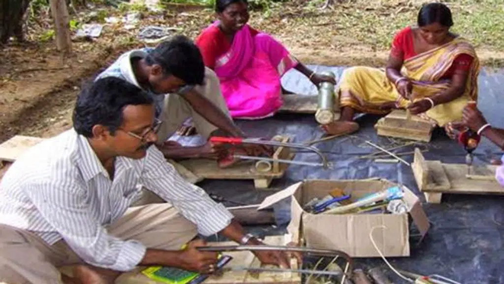 Nayantara Memorial Charitable Trust