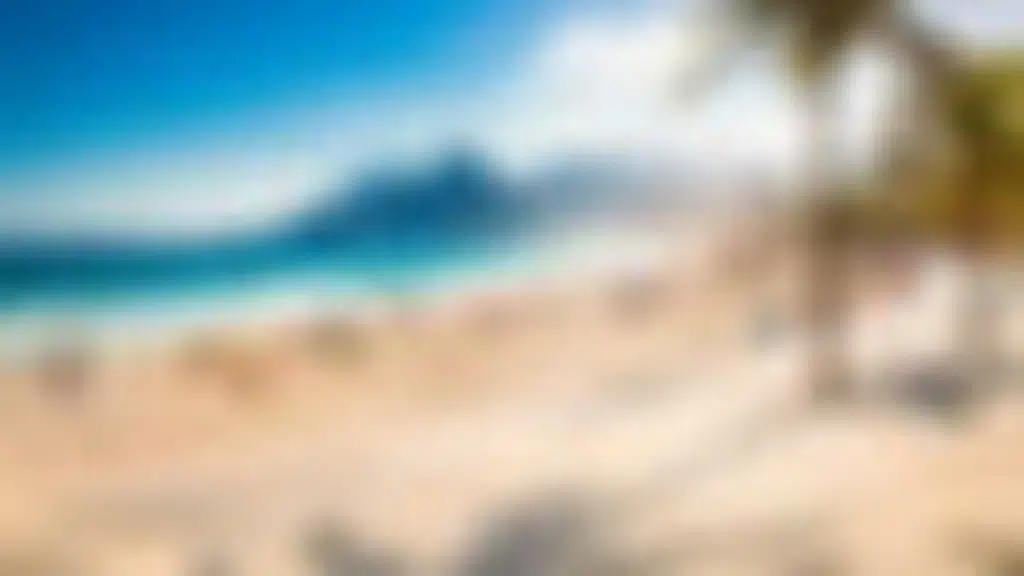 Thalasso Beach Resort