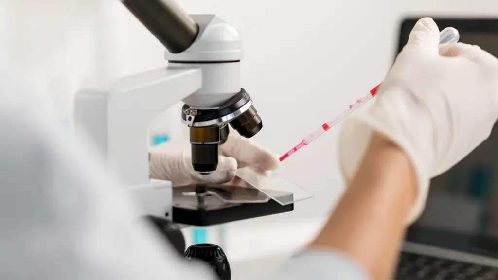 Wellcare Clinical Lab