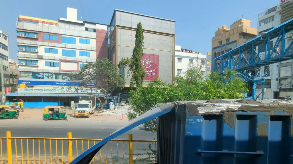 Tapasya Pre University College for Commerce