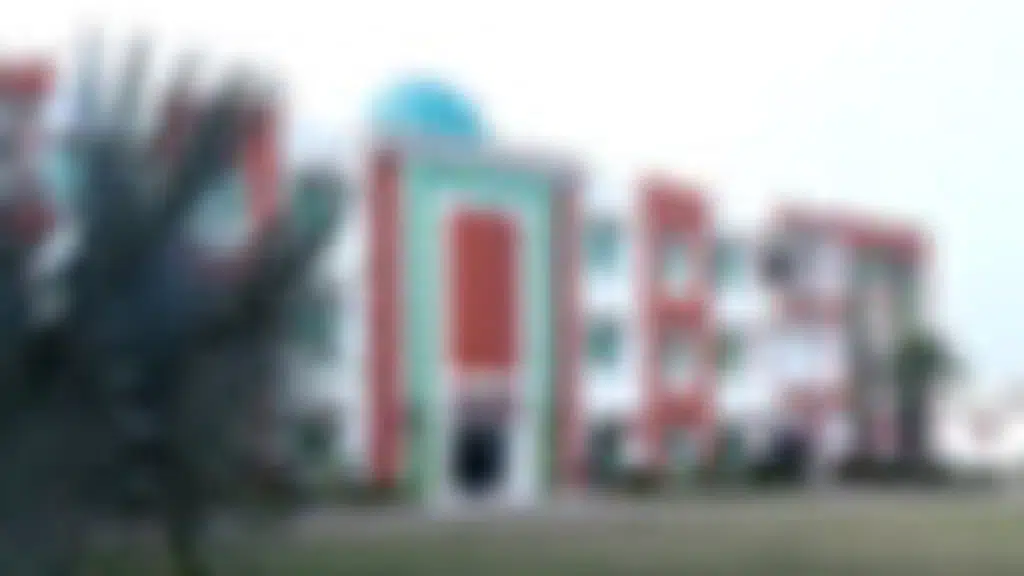 Islamia Group of Colleges Deoband
