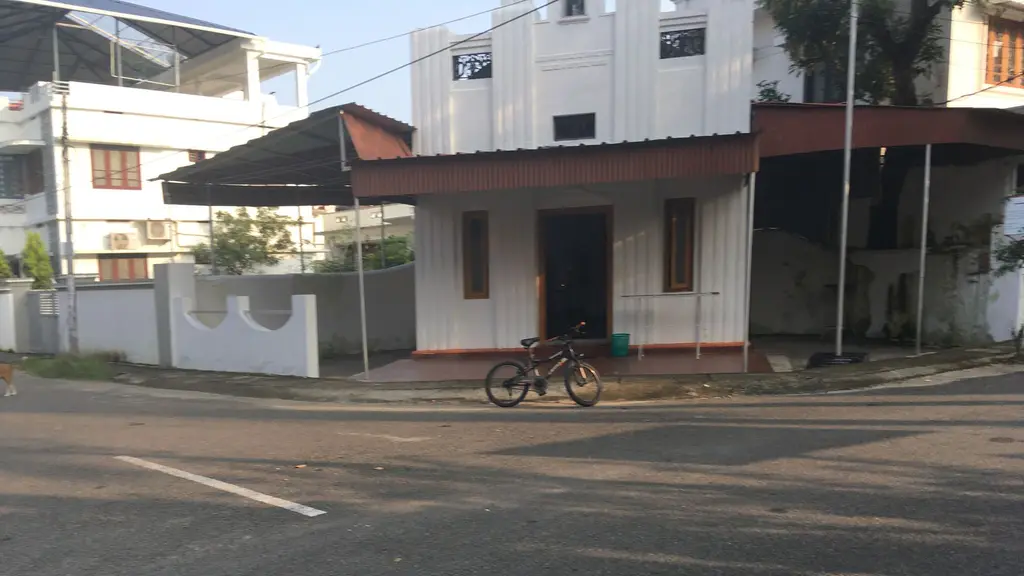 Ayurville - Ayurvedic treatment & Spa