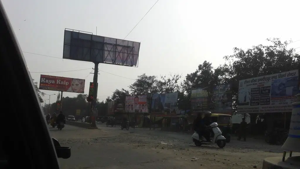 Madrasi Dosa Corner