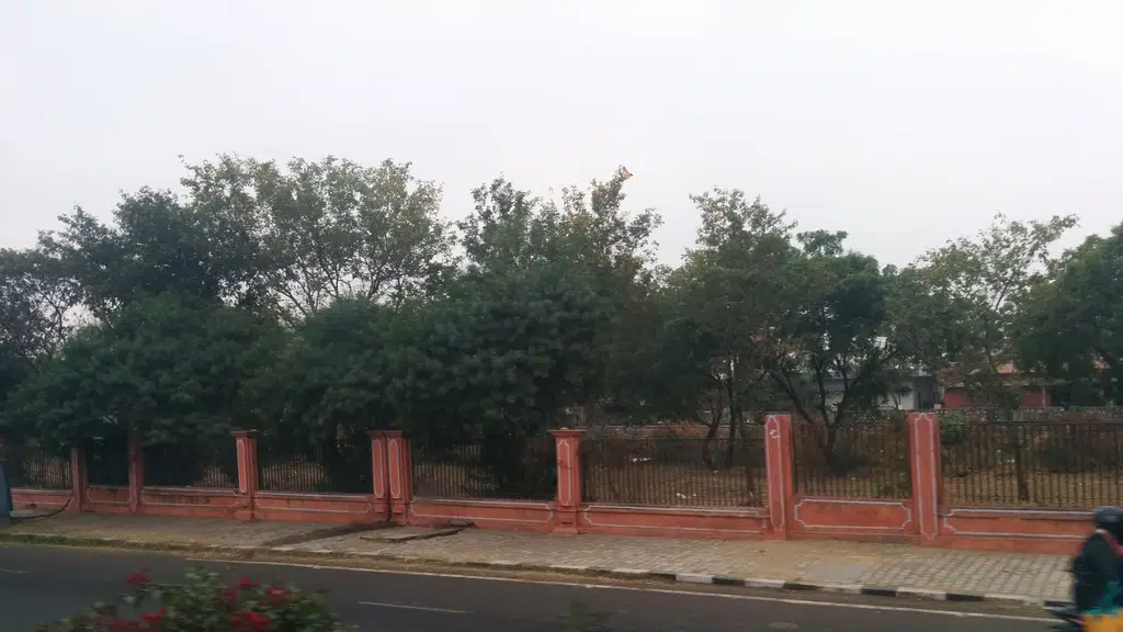 Jalandhara Saras Parlour