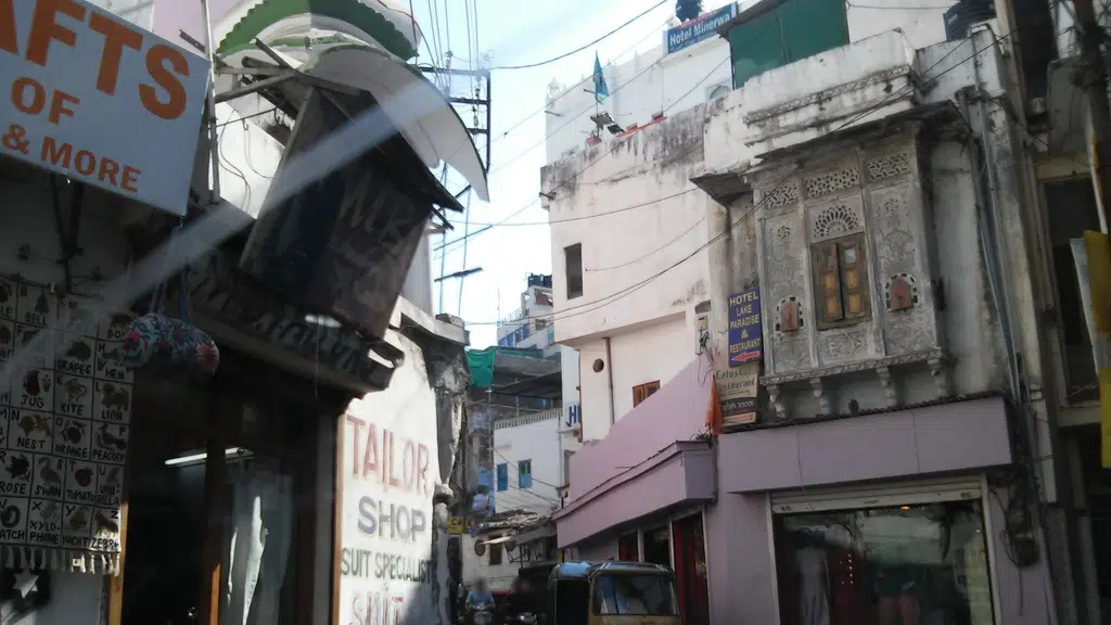 The Hosteller Udaipur