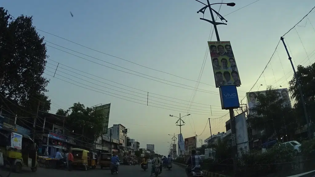 Prayag Fast Food