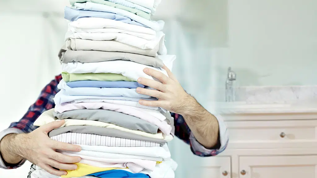 Needzwash Dry Clean and Laundry Service