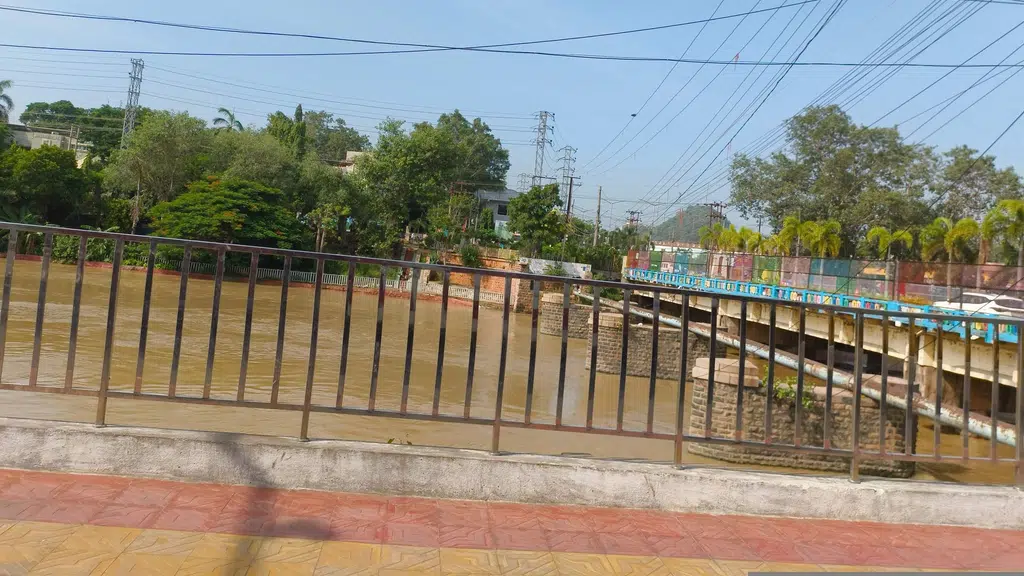 Sri Vigneswara Swamy Vari Devastanam
