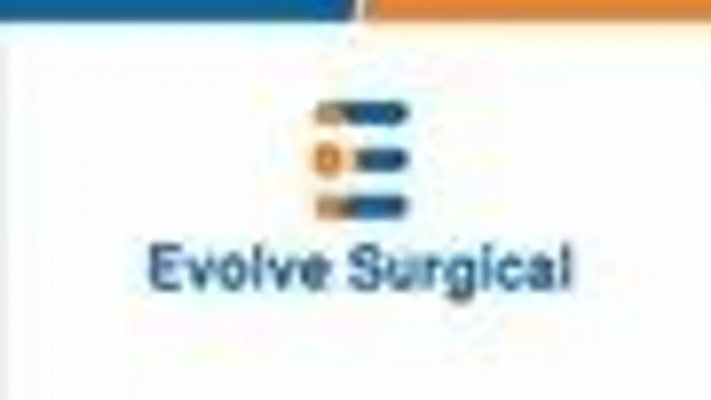Evolve Surgical