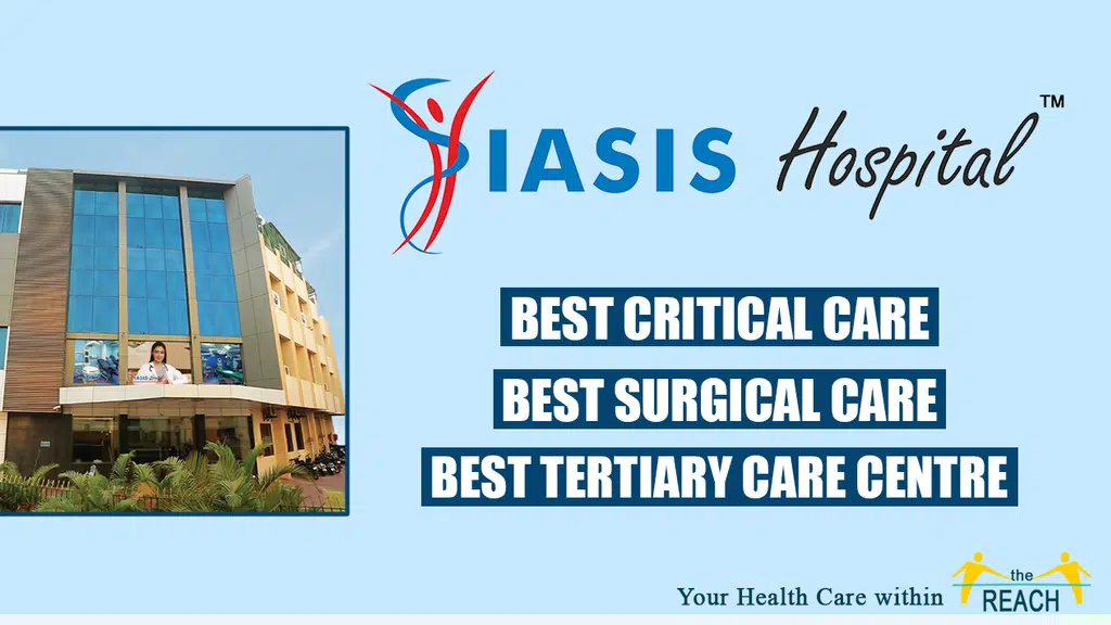 Iasis Hospital