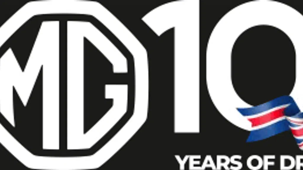 MG Motor India