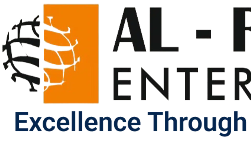Al-Rehan Enterprises