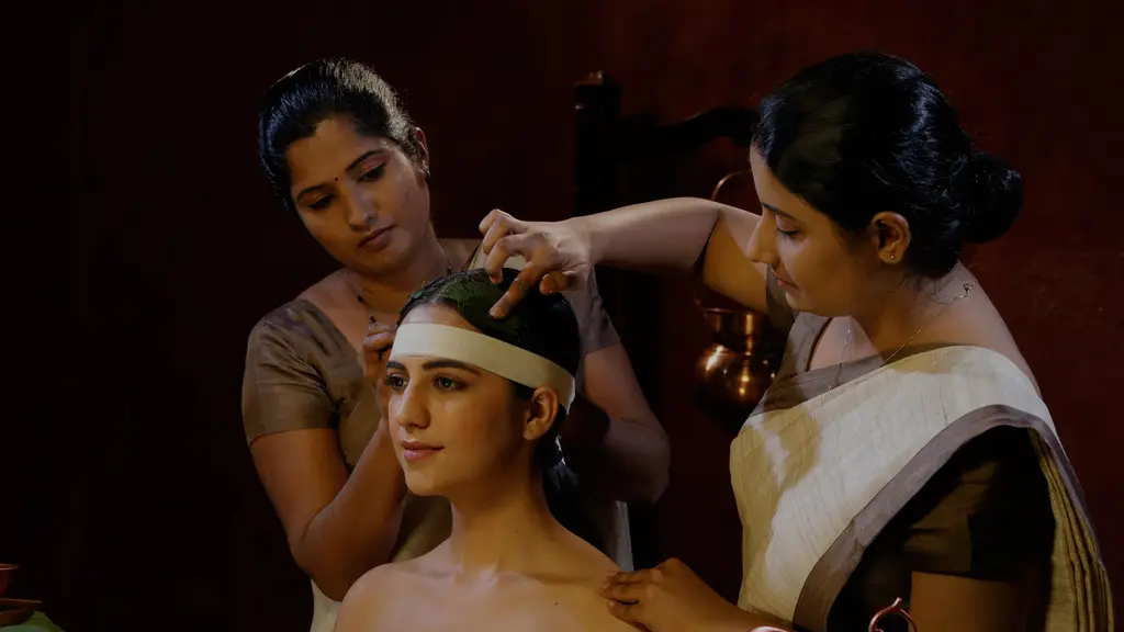 Santhisukham Ayurveda Panchakarma Center