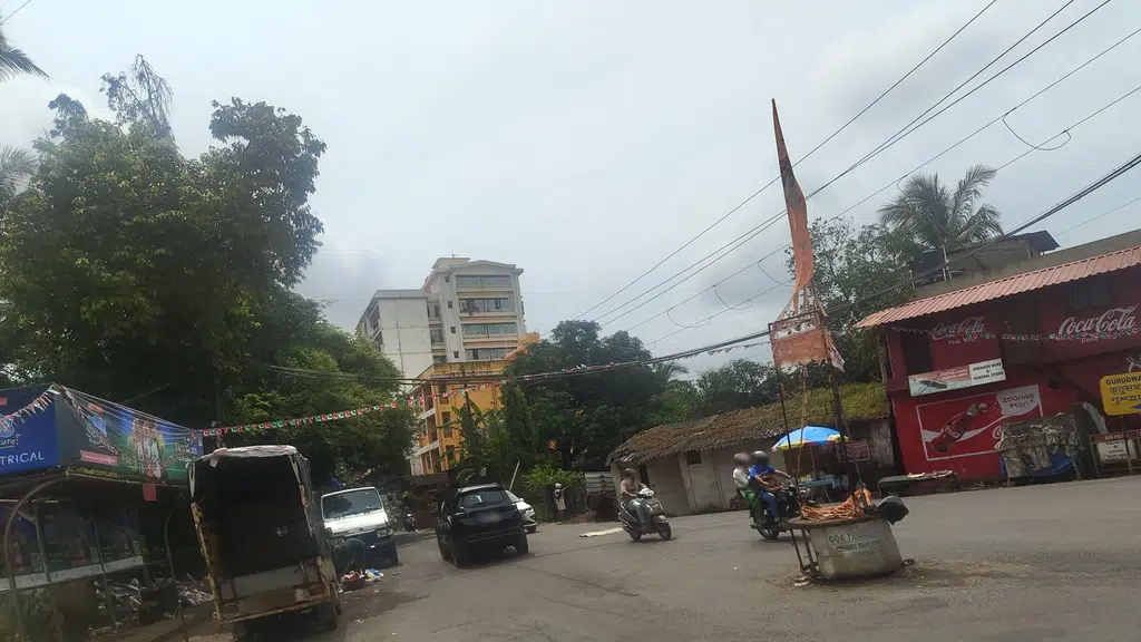 HDFC Bank ATM