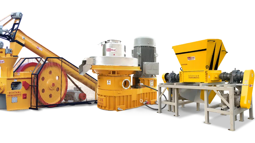 Ecostan India Pvt. Ltd.