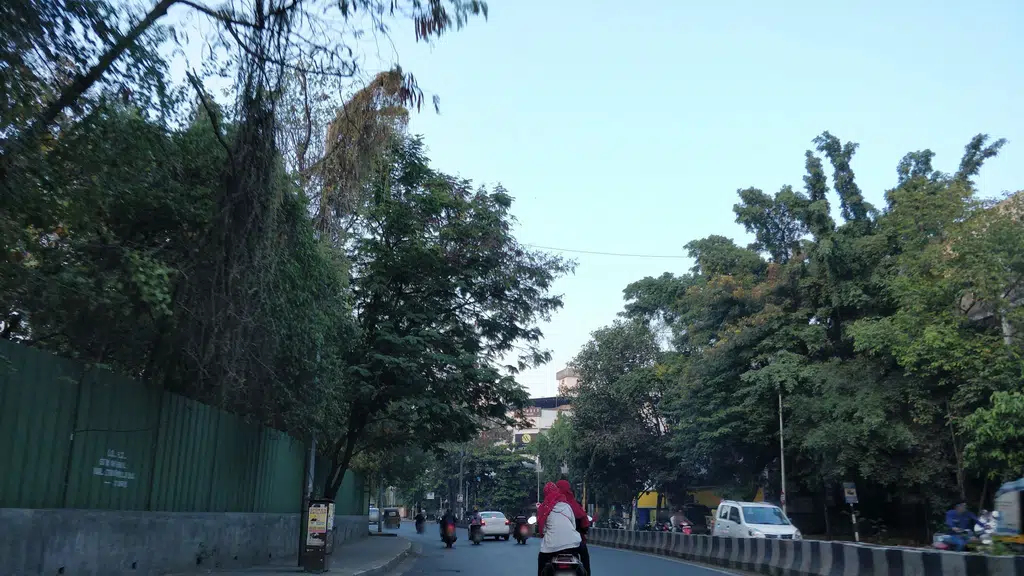 Durga Car Law College  Road Pune