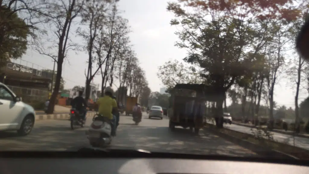 Maruti Suzuki Commercial