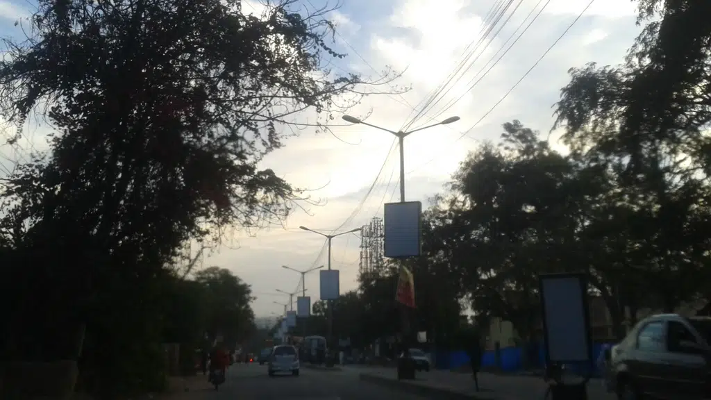 myTVS - Sri Chowdeswari Motors