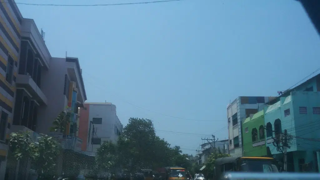 Mathrusri Junior College
