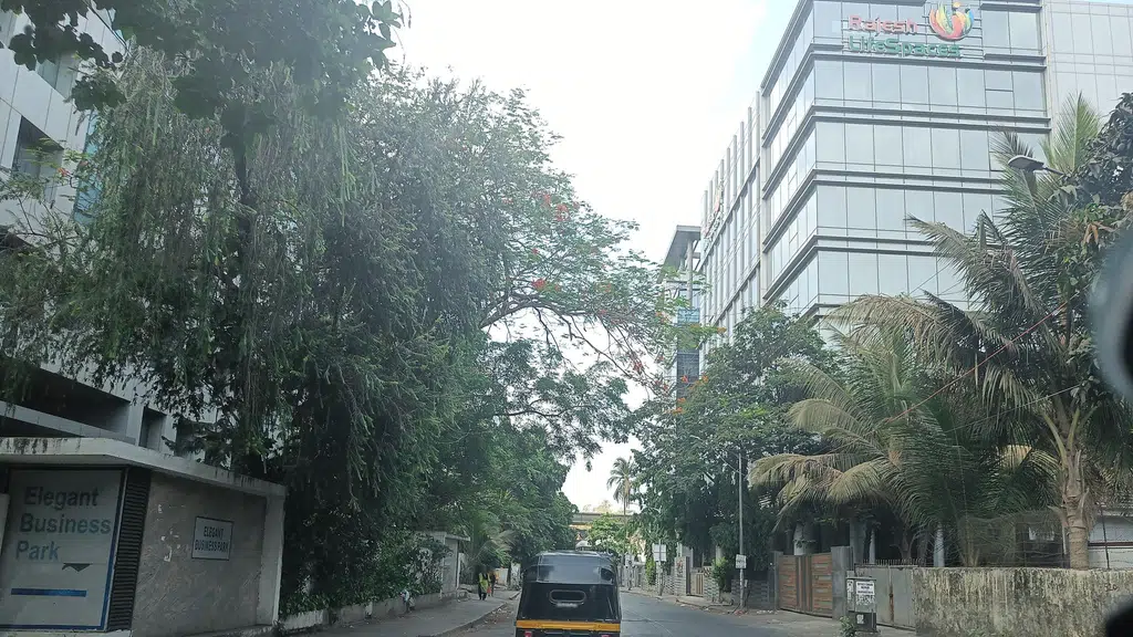Sant Nirankari Udyan