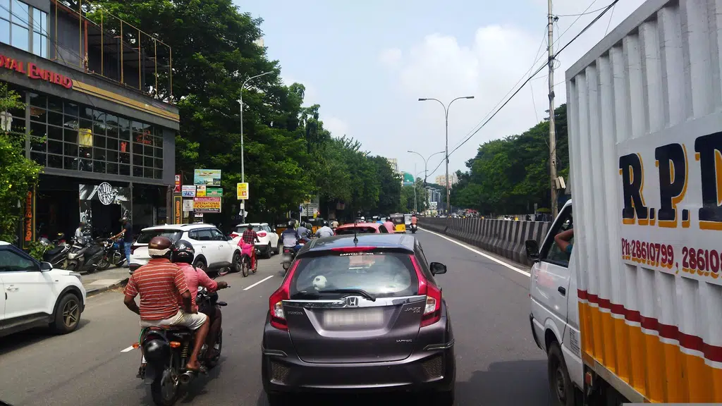 Kun Motor Enterprises Pvt Ltd.  - Nandanam