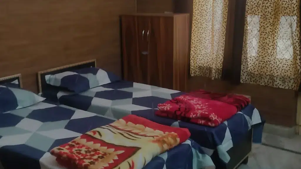 Tokas Group of Hostels