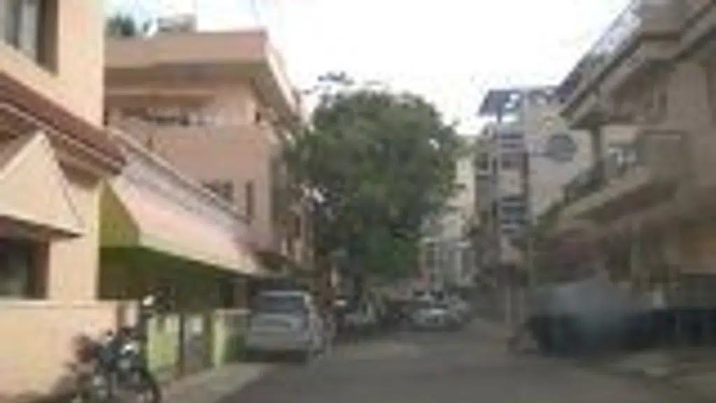 Bangalore Indoor Cricket club