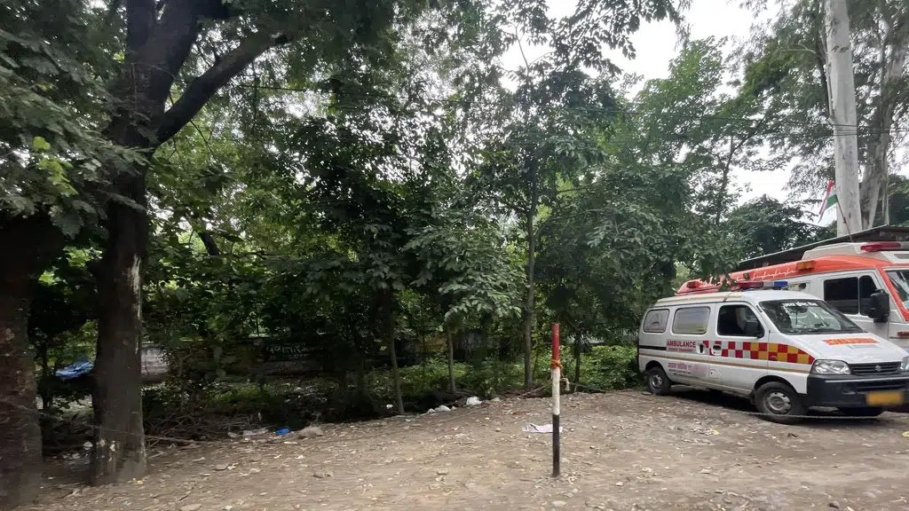 Neelkanthvas Homestay and Corporate PG