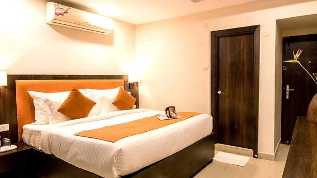 Hotel Park Heights