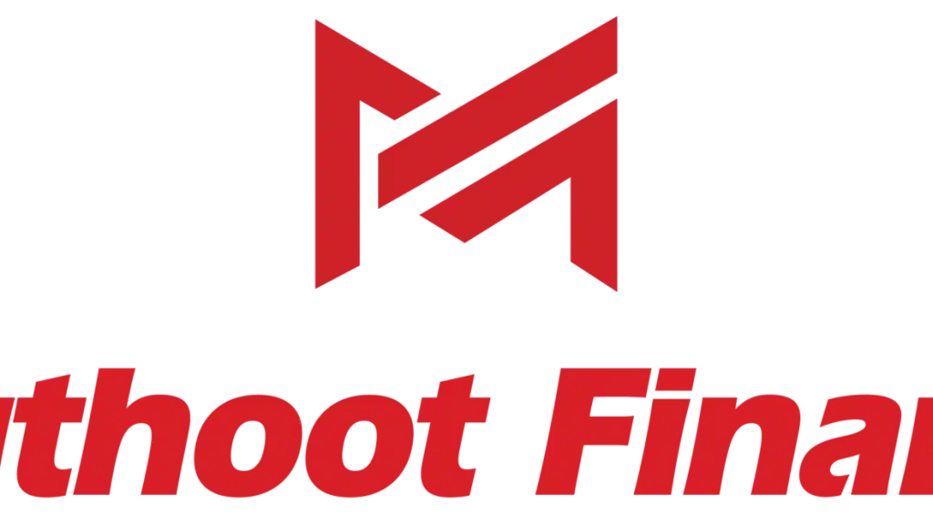 Muthoot Finance Gold Loan