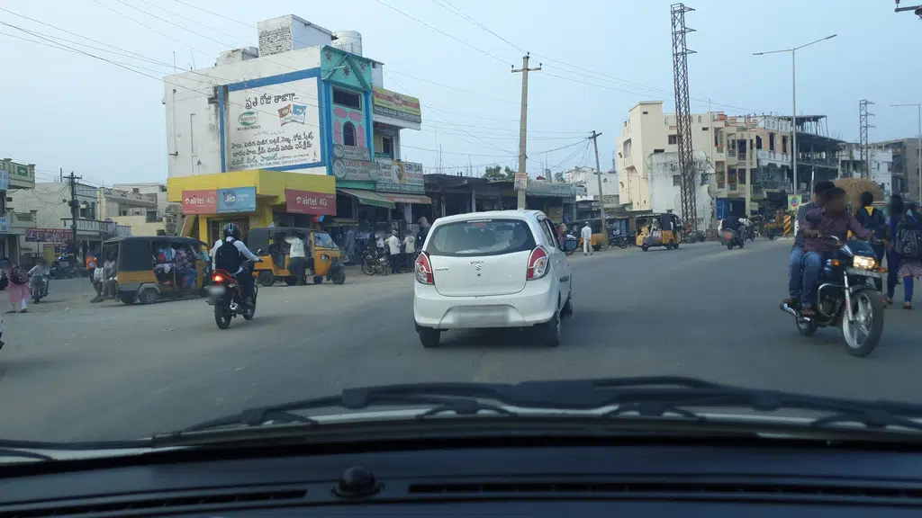 Gst Support Center- Pargi Vikarabad, Ts